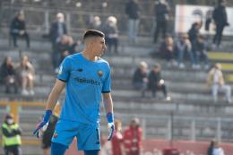Roma: torna il 2004 Mastrantonio, ma ripartirà. Le possibili destinazioni