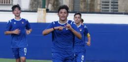 Under 15: Nazionale LND, pari e semifinale! Decisivo De Cortes dal dischetto
