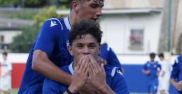 Ancora De Cortes! La Nazionale LND batte il Lecce di misura e vola in finale