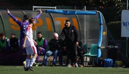 La Boreale non perde tempo: Mirko Granieri blindato per la prossima stagione