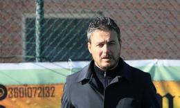 Città di Paliano - Russo, accordo. I biancorossi scelgono la continuità 