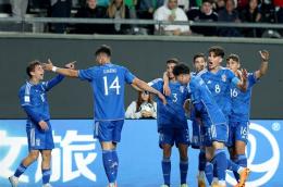 L'Italia vola in finale! La gemma di Pafundi mata la Corea Del Sud