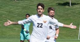 Daniele Verdirosi: dai gol in Serie C agli Stati Uniti con College Life Italia