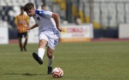 Vince la Rappresentativa Lega Pro: De Cortes ancora a segno, ma non basta