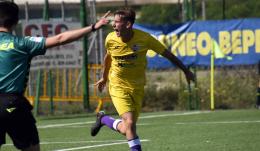 L'Ostiamare vince anche al ritorno: Sardo - Ferrazzoli, Senigallia eliminata