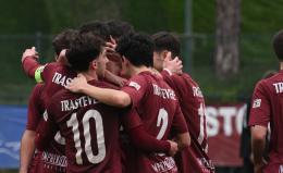 Trastevere, un brivido e poco più: Casertana ko anche al ritorno