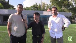 Urbetevere, Cicchetti e Pane: "Percorso importante, complimenti a tutto lo staff"
