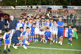 Domani la finale Interregionale tra Savio ed Emanuele Troise
