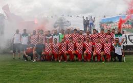 Seconda Categoria: in tre si aggiungono alla festa, ma non è ancora finita qui