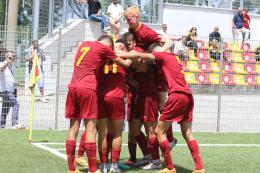 U17: Roma-Milan: ufficiali campo e orario della semifinale Scudetto