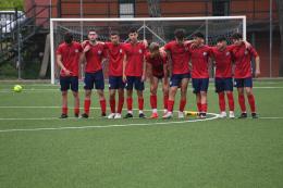 Under 15: ufficiali date ed avversarie del Grifone per le Final Six