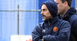 Verso la Romulea e dalla Romulea. Duepigreco, il nome nuovo è Rubenni?