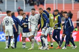 Il sogno dell'Italia si spegne in finale: l'Uruguay vince il Mondiale Under 20
