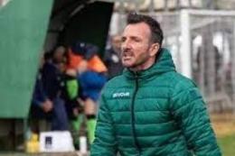 Ciotti: "La Pro Calcio Cecchina ci ha dato tanto, anche se...Ora guardo avanti"