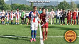 VIDEO! Memorial Verrelli | Roma - Tor Tre Teste | Le emozioni della Finale
