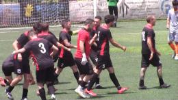 Prima Categoria | Girone F | Arco di Travertino - Undici Calcio 3-4