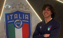 Gianluca Guarriello: "Sono in attesa di un progetto serio che rispecchi la mia ambizione"