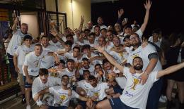 Principato di Colli, è il tuo momento: lo premiano imbattibilità e scontri diretti