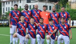 Road to Capena: il percorso verso la finale di Città di Rieti e Sporting San Cesareo