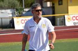 Città di Ceprano, non verrà confermato Mandarelli: il tecnico saluta dopo 5 anni