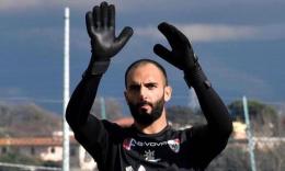 NF Ardea, in dubbio la permanenza di Giordani? La situazione sul capitano