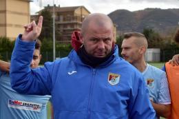 Città di Rieti, Pagliarini: "Grande percorso dal mio arrivo, ora la ciliegina"