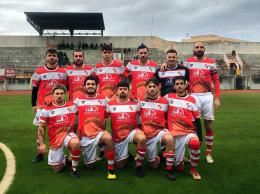 Road to Anitrella: il percorso verso la finale di Polisportiva Gaeta e Tor Sapienza