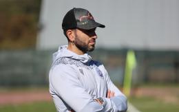Daniele Paolini, operazione rilancio "Pronto a valutare nuove proposte"