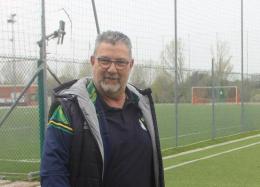 Tor Sapienza, Palmucci: "I miei ragazzi capaci di tutto, possiamo fare la storia"