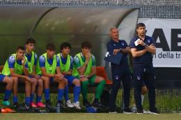 Trofeo Dossena: il racconto dei 6 laziali impegnati con la Rappresentativa LND