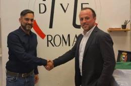 Tutto confermato: Rubenni sarà il nuovo tecnico della Duepigreco