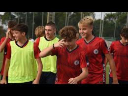 Under 15 | Final Six Nazionali | Micri - Grifone 1-1