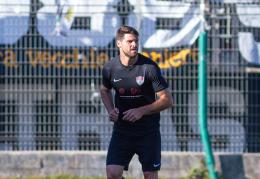 Altobelli è dell'Atletico Pontinia. Il Gaeta aspetta Durazzo, mano anche alla difesa