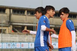 Under 15: la Rappresentativa CR Lazio eliminata, passano Lombardia e Toscana