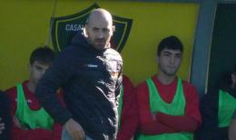 La carica di Alessio Ottobrini "Voglio tornare in campo "