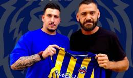 Il Torvajanica non scherza: la campagna acquisti si apre con bomber Piccini