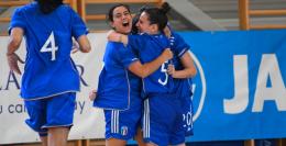 L’Italia vince il girone e vola in finale: 0-3 alla Polonia nella Futsal Week