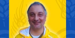Canale Monterano, arriva anche l'ufficialità: Andrea Pacenza è il nuovo allenatore