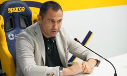 Salernitana: in arrivo l’ex Viterbese Francesco Pistolesi? 