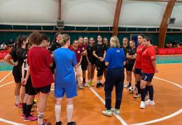 Under 19, le scelte di Biondi per la trasferta in Abruzzo