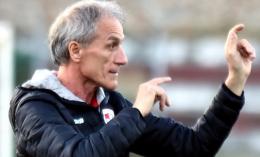 Polisportiva Gaeta, Caneschi: "Vogliamo ricambiare l'affetto dei nostri tifosi"