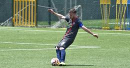 Accelerata Villalba per Alessio Lalli: il regista in arrivo nel team di Leone