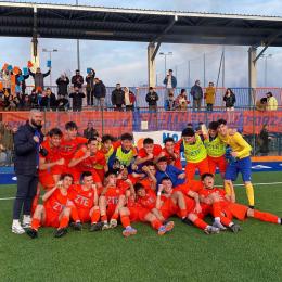 Under 19 Nazionali, i risultati delle altre: avanti Alcione, Portici e Campodarsego