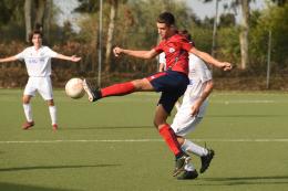 La Micri vince a Palermo: venerdì il Grifone si gioca l'accesso in finale