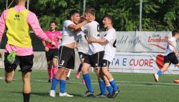 Tris Vigor Perconti nel finale! Blaugrana super contro un'ottima Invicta Matera