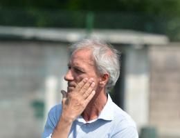 Polisportiva Gaeta, Caneschi: "Abbiamo preparato bene la partita"