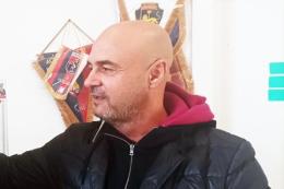 Giannini esclusivo: "Il Monterosi si sposta a Roma. Obiettivo? Tutti ai playoff"