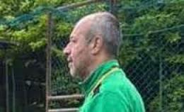 Terra di Cicerone, Lucchetti non sarà l'allenatore per la stagione 2023/24
