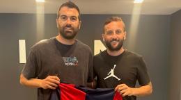 Nuovo corso per il Ceccano: Masi via dopo 3 anni, Orsinetti nuovo presidente