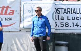 Civitavecchia, Simone Onorati saluta. Rocchetti torna in Under 19?